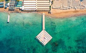 Sidemarin Kirman Premium